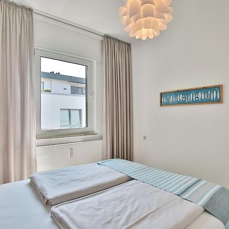 Haus Strandallee 188 Schmuckkaestchen Timmendorfer Strand Kültér fotó