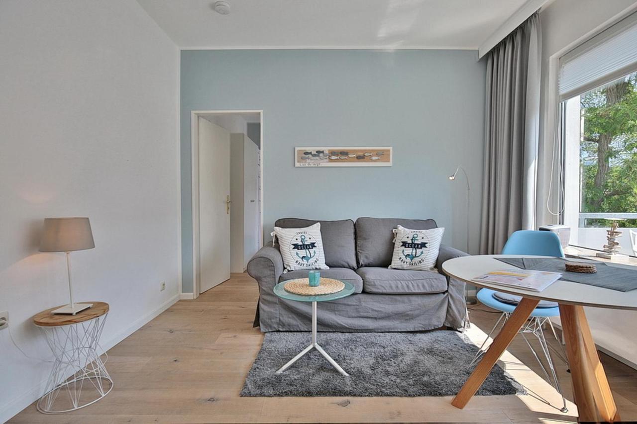 Haus Strandallee 188 Schmuckkaestchen Timmendorfer Strand Kültér fotó