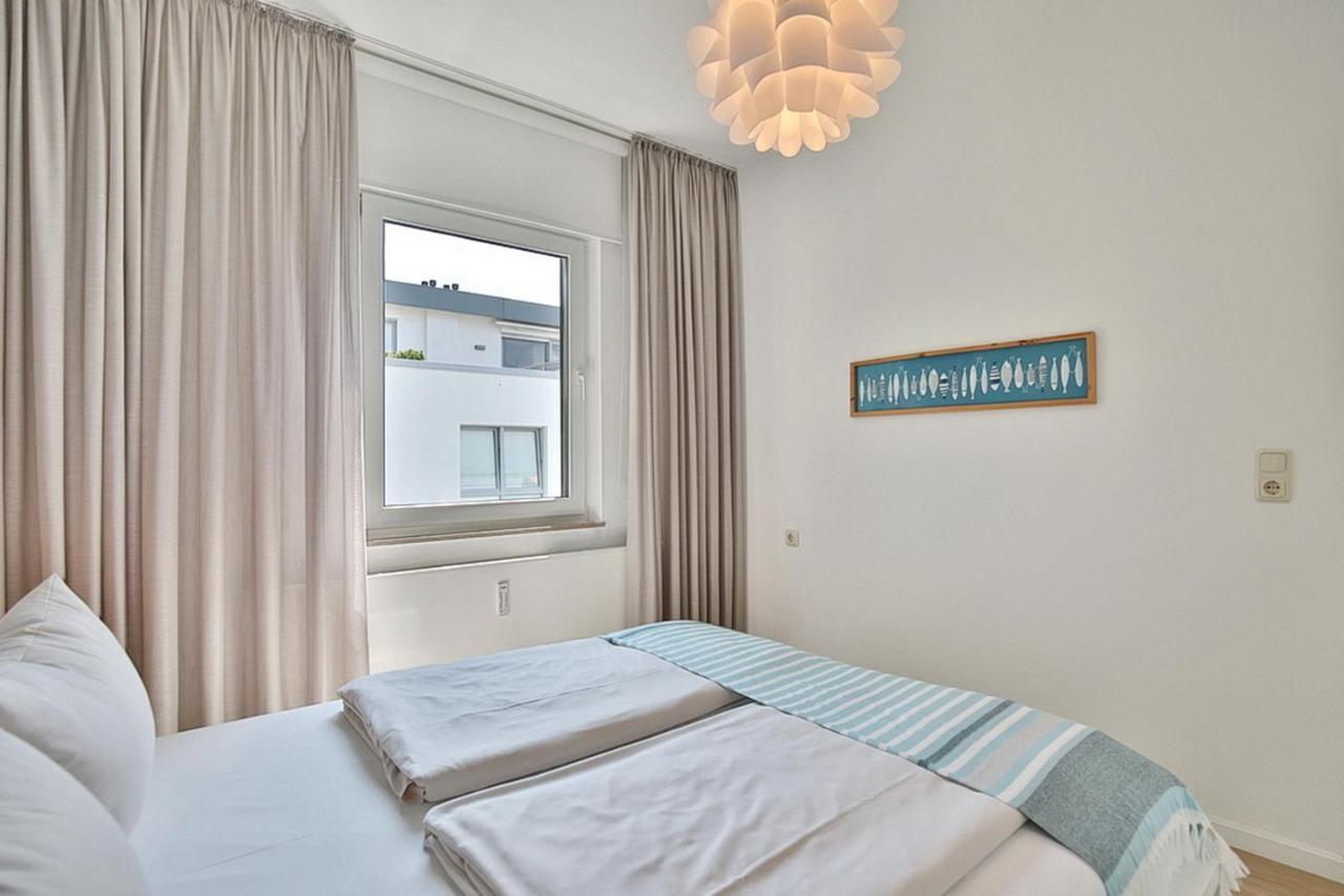 Haus Strandallee 188 Schmuckkaestchen Timmendorfer Strand Kültér fotó