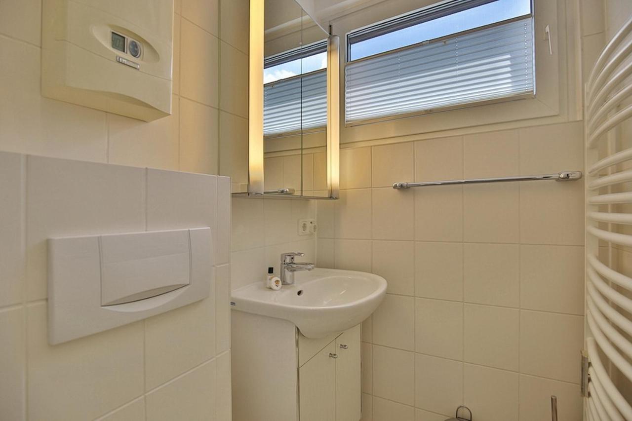 Haus Strandallee 188 Schmuckkaestchen Timmendorfer Strand Kültér fotó